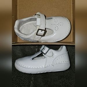 Stride Rite toddler girl size 4